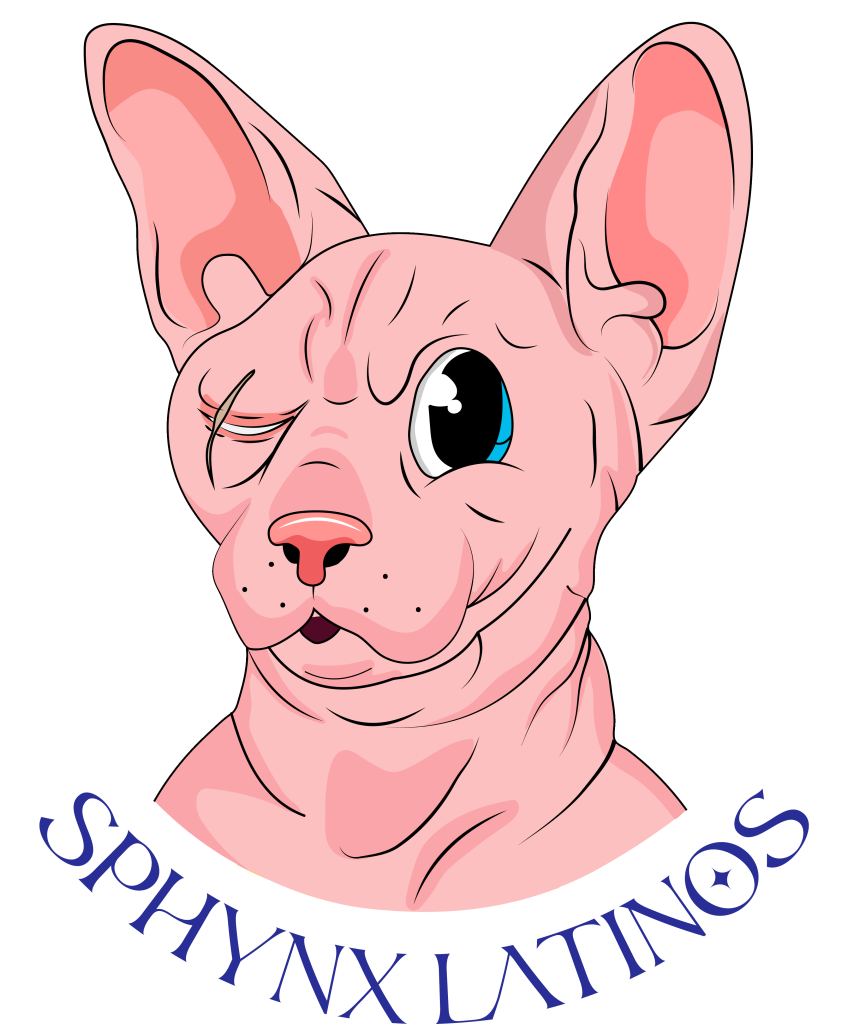 Sphynx Latinos